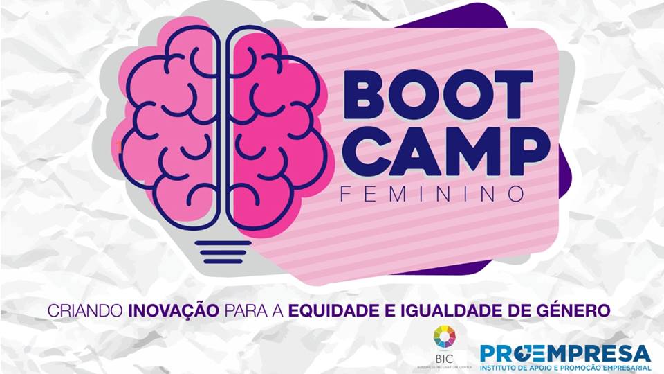 Inscrições - Bootcamp Feminino