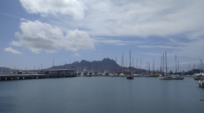 São Vicente: Instituto do Turismo recolhe subsídios de boas práticas sanitárias no sector náutico